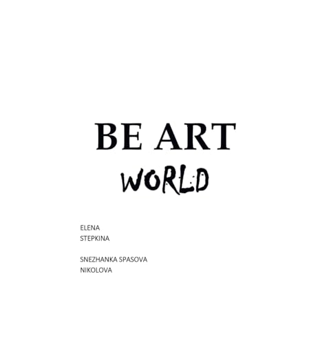 Be Art World