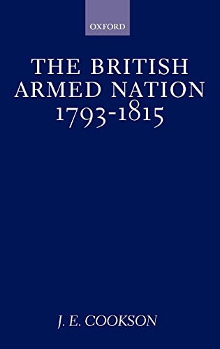 The British Armed Nation, 1793-1815
