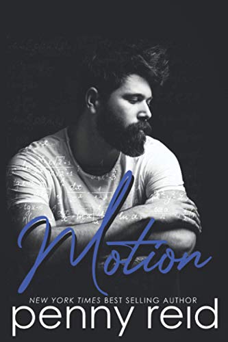 MOTION: Identity Switch New Adult Romance (Hypothesis Series, Band 4)