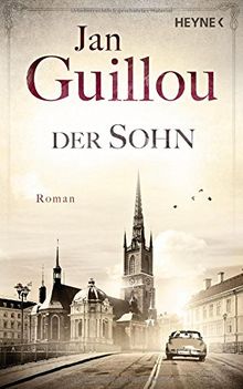 Der Sohn (Brückenbauer-Serie, Band 6)