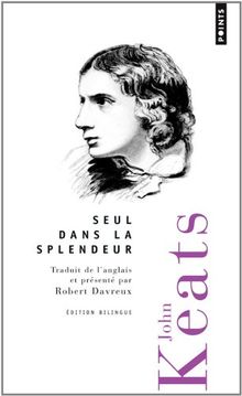 Seul dans la splendeur