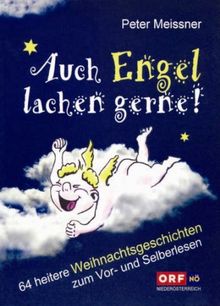 Auch Engel lachen gerne