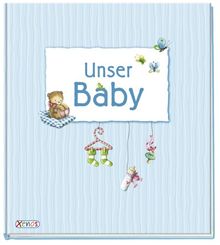 Unser Baby - Junge: 0