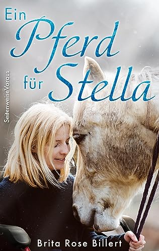 Ein Pferd für Stella: DE