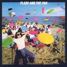 Flash and the Pan