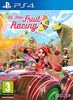 All-Star Fruit Racing Jeu PS4