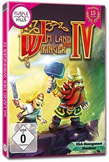 Im Land der Wikinger 4
