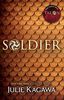 Soldier (The Talon Saga)