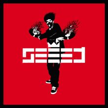 Seeed [Vinyl LP]