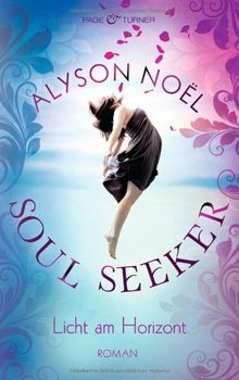 Licht am Horizont: Soul Seeker 4 - Roman