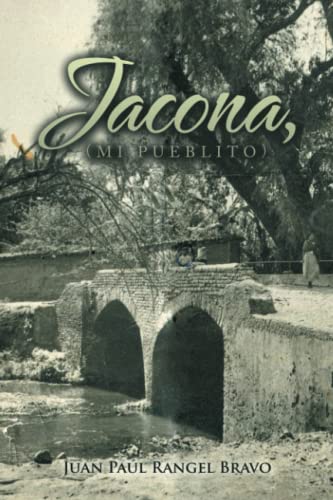 Jacona, (mi pueblito)