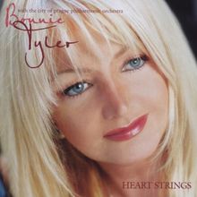 Heart Strings von Bonnie Tyler | CD | Zustand gut