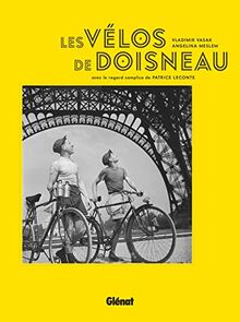 Les vélos de Doisneau