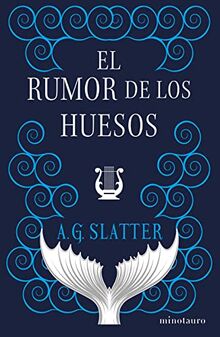 El rumor de los huesos (Fantasía)