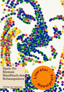 Kleines Handbuch des Schauspielers