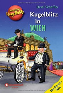 Kommissar Kugelblitz - Kugelblitz in Wien