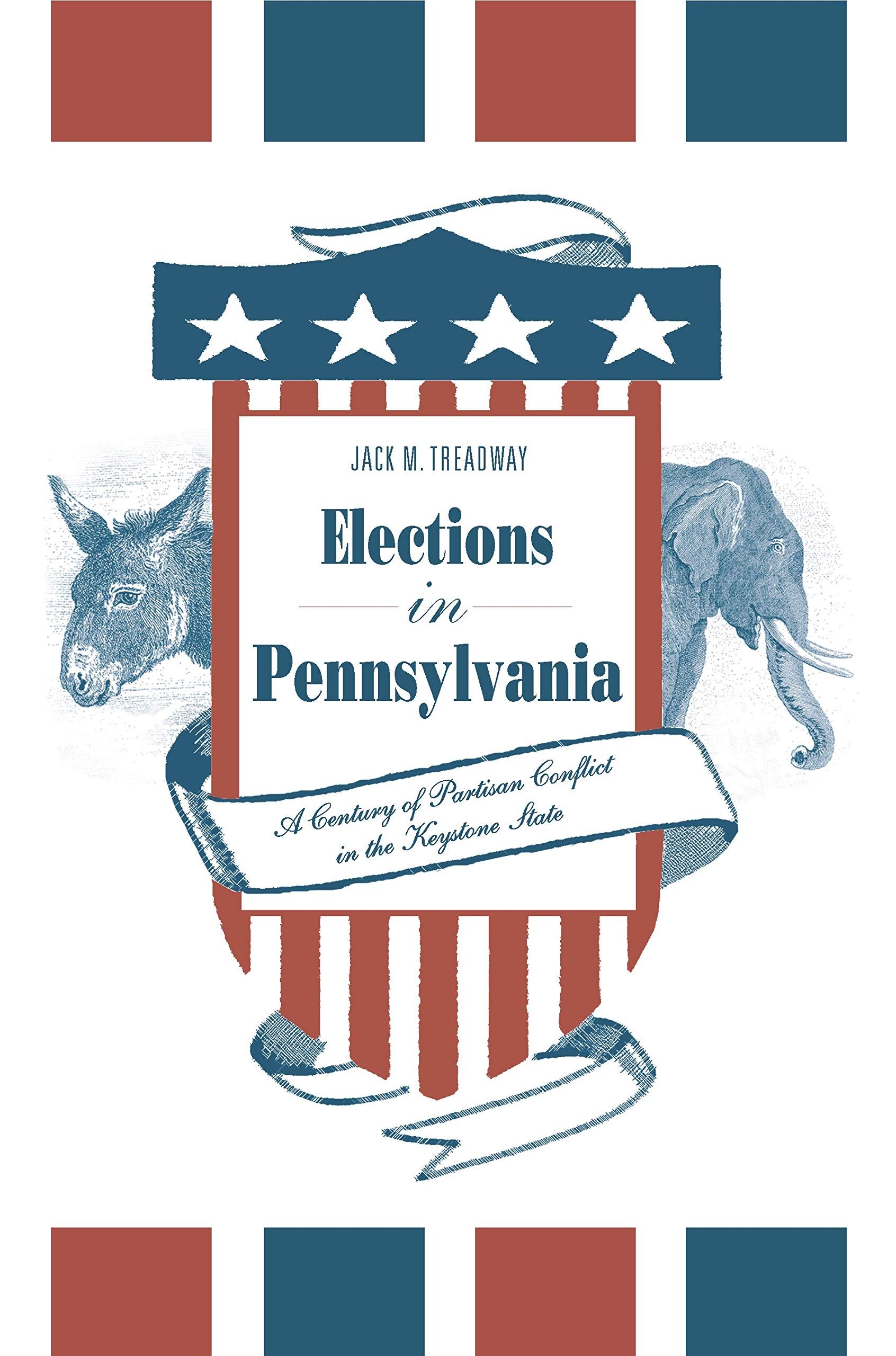 Elections in Pennsylvania