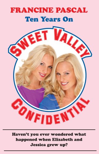 Sweet Valley Confidential (Sweet Valley High)
