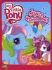 My little Pony 6-8 ans, Tome 1 : Joyeux anniversaire