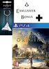Assassins Creed: Origins [EU uncut Edition] + Schlüsselanhänger