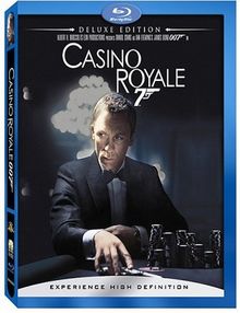 Casino Royale - Deluxe Edition