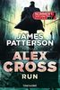 Alex Cross - Run: Thriller