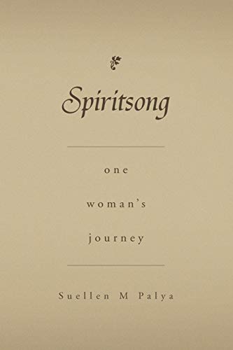 Spiritsong: one woman's journey