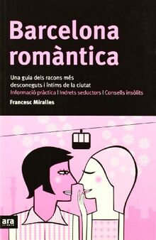 Barcelona romántica