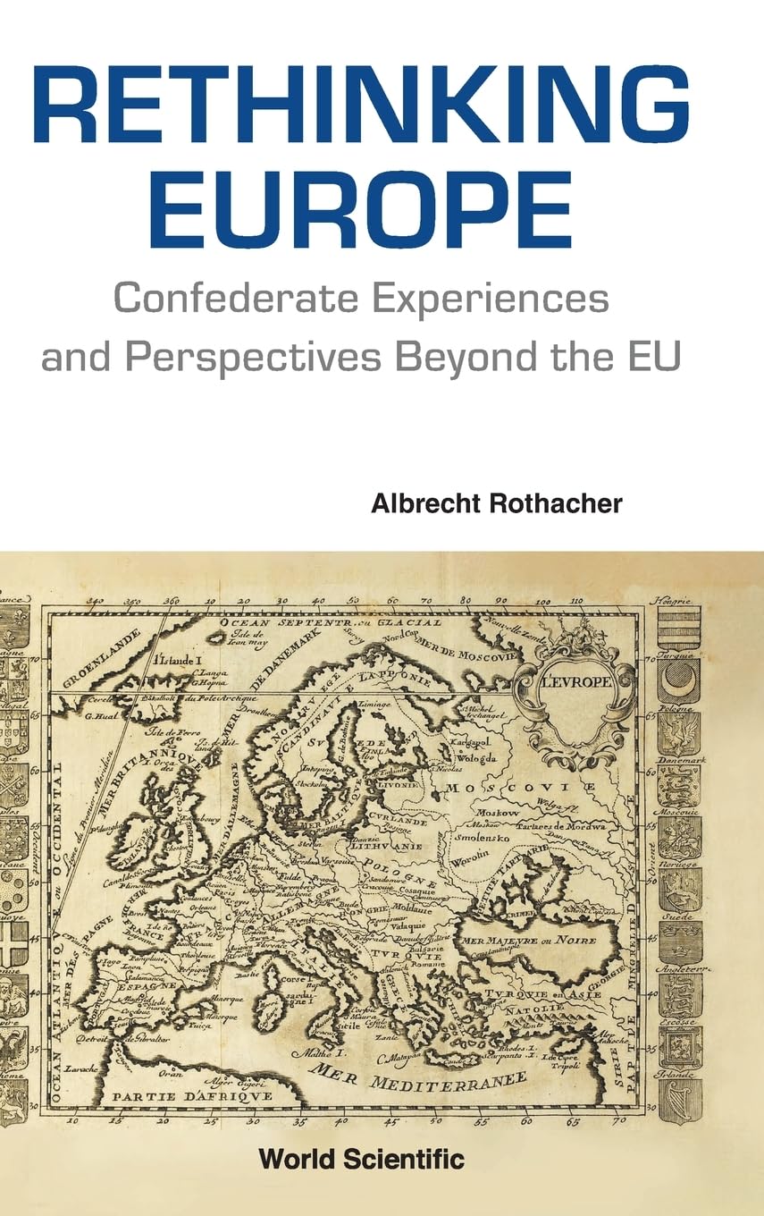 RETHINKING EUROPE