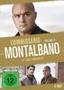 Commissario Montalbano - Vol.4 [4 DVDs]
