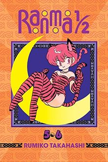 Ranma 1/2 (2-in-1 Edition) Volume 3
