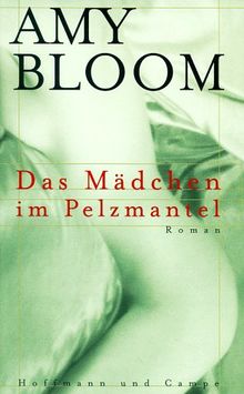 Das Mädchen im Pelzmantel