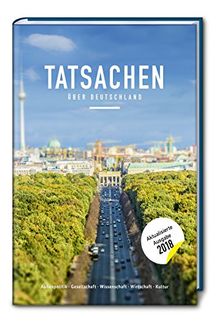 Tatsachen über Deutschland