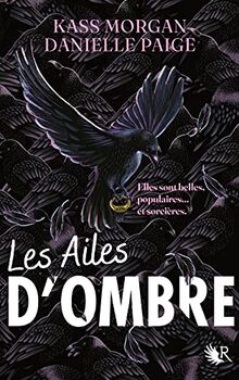 Les ailes d'ombre