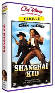 Shangai kid