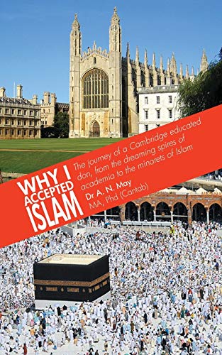 May, Alfred Neville Why I Accepted Islam