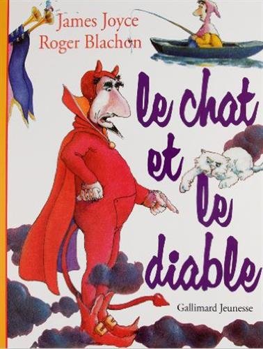 Le Chat Et Le Diable (bot De Sept Liearts)