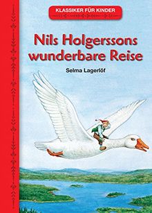 Nils Holgerssonns wunderbare Reise