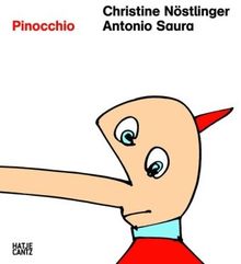 Nöstlinger, C: Der neue Pinocchio: Die Abenteuer des Pinocchio neu erzählt