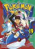 Pokémon - Die ersten Abenteuer: Bd. 19: Rubin und Saphir