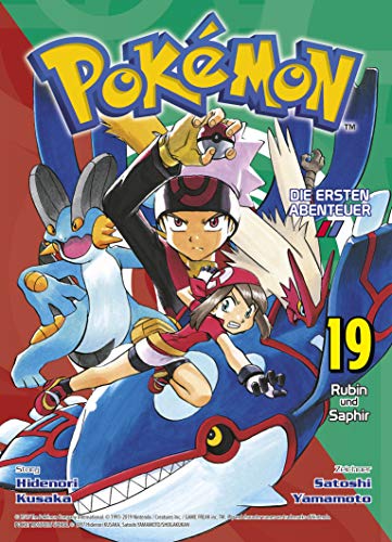 Pokémon Black and White, Vol. 1 (1) (Pokemon) - Kusaka, Hidenori:  9781421540900 - AbeBooks