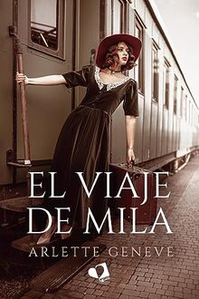 El viaje de Mila