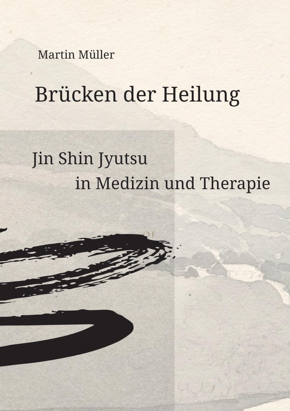 Brücken der Heilung: Jin Shin Jyutsu in Medizin und Therapie