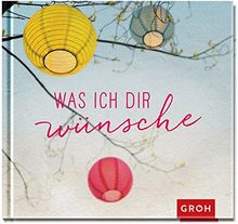 Was ich dir wünsche