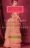 Ethan Frome, Summer, Bunner Sisters (Everyman's Library CLASSICS)