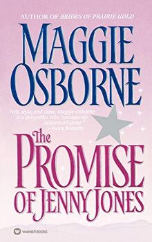 The Promise of Jenny Jones