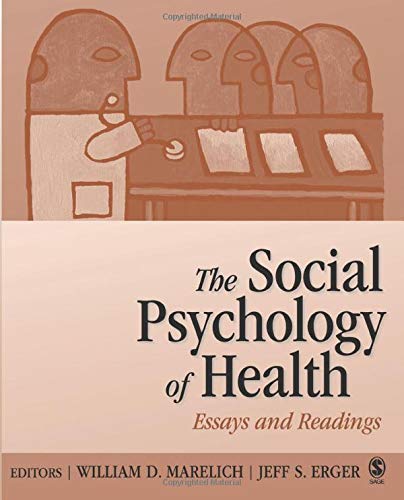 The Social Psychology of Health: Essays and Readings