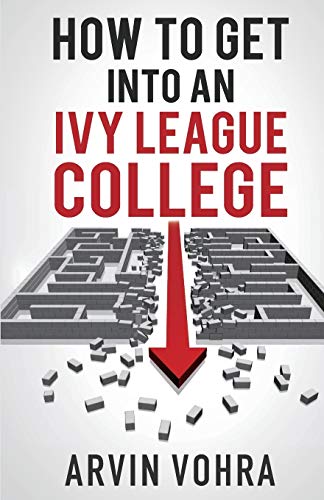 HT GET INTO AN IVY LEAGUE COL