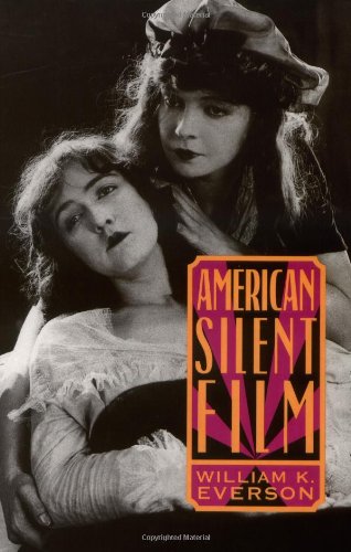 American Silent Film