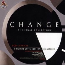 The Final Collection